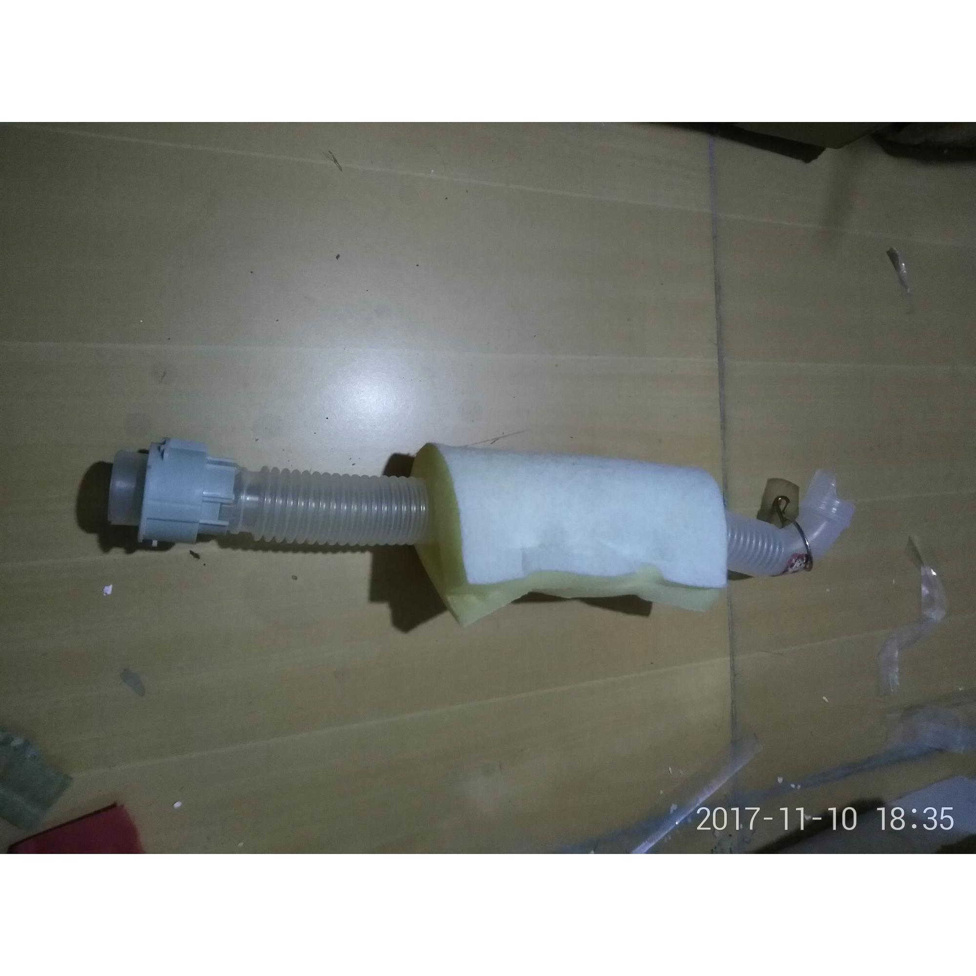 博伦博格WNT6021QB/7011QB/7021QB/8011QB/8021QB洗衣机内排水管