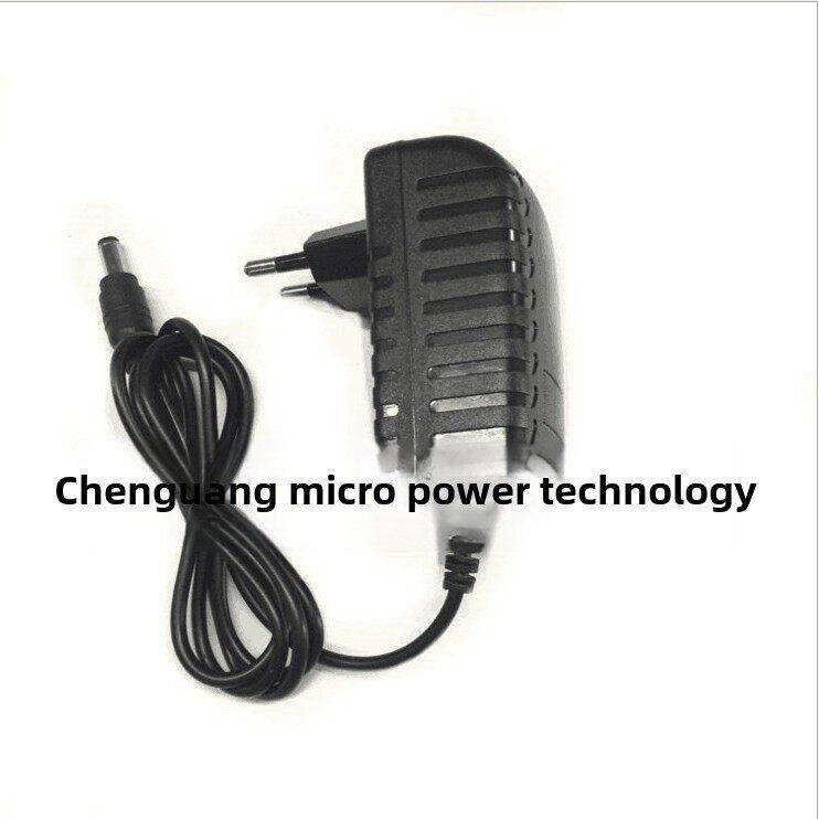 欧规欧标DC3V5V6V7V8V9V12V13.5V15V18V20V22V24V1A2A3电源适配器