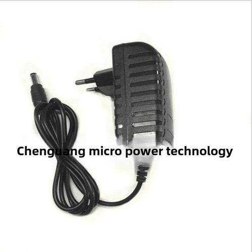 欧规欧标DC3V5V6V7V8V9V12V13.5V15V18V20V22V24V1A2A3电源适配器