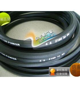 AA.BB.CC,六角带,六角三角带，六菱带。VECTORPOWER橡塑六角带