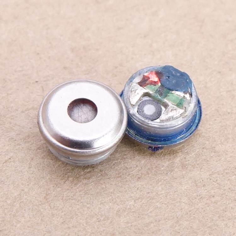 发烧复合羊毛振膜7MM耳机喇叭单元DIY重低音入耳式耳机壳喇叭配件