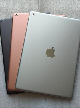 适用于Ipad7/8/9/10代后盖外壳后盖中框型号10.2英寸Wifi +蜂窝A2197A2270A2602A2200A2198A2428A2429A2430A2