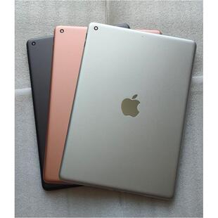 适用于Ipad7/8/9/10代后盖外壳后盖中框型号10.2英寸Wifi +蜂窝A2197A2270A2602A2200A2198A2428A2429A2430A2