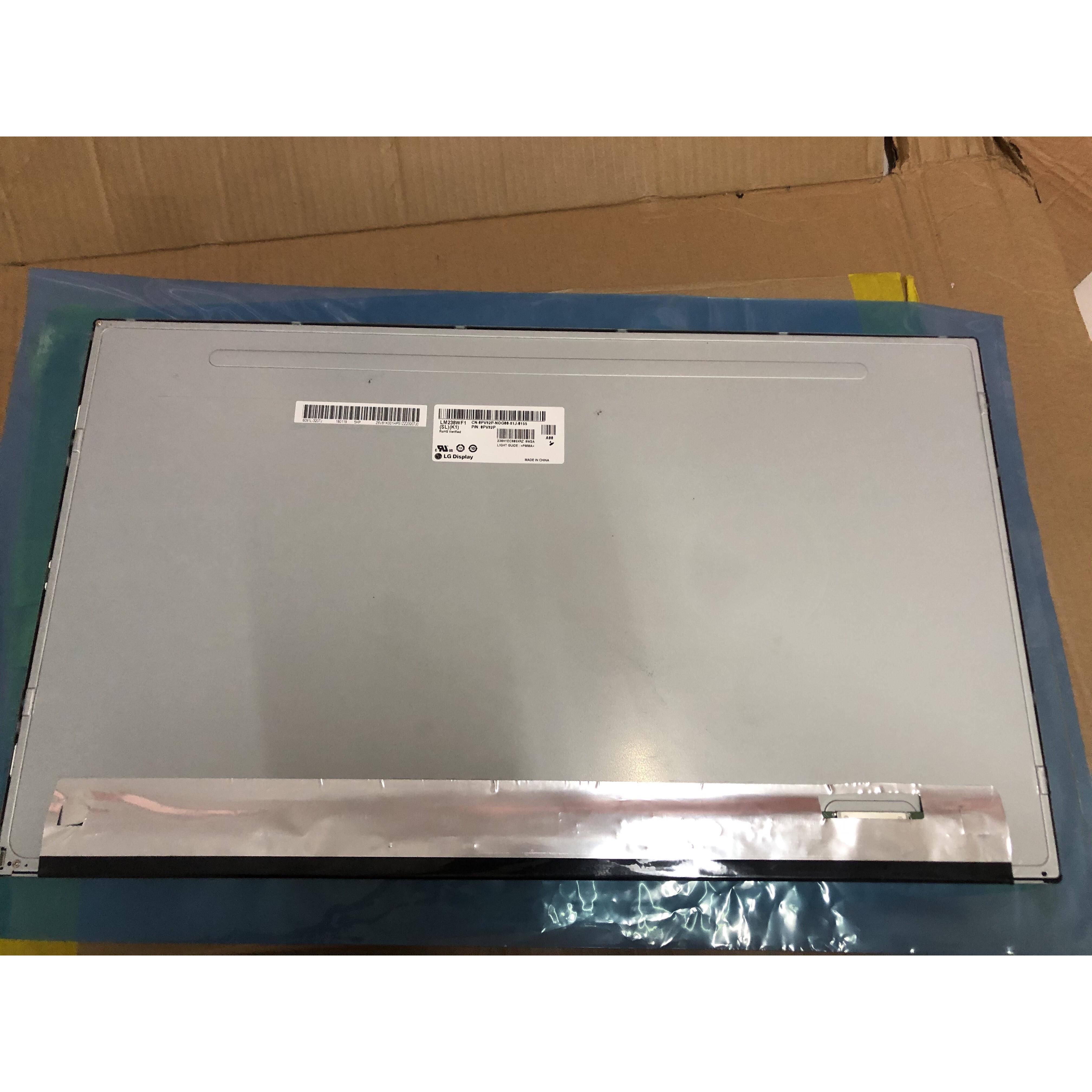 全新LM238WF1-SLK1/SLE1/SLE3/SLA1 LM238WF2-SLK3 MV238FHM-N30