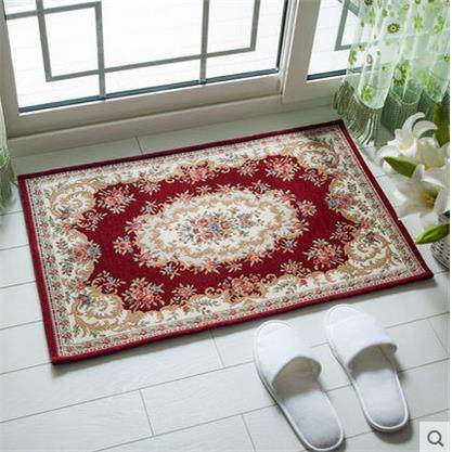 米伽地毯吸水地垫进门垫脚垫厨房卫生间防滑垫玄关入门口垫子高档,居家布艺,家用脚垫,淘宝优惠券,粉丝福利购,淘宝优惠卷