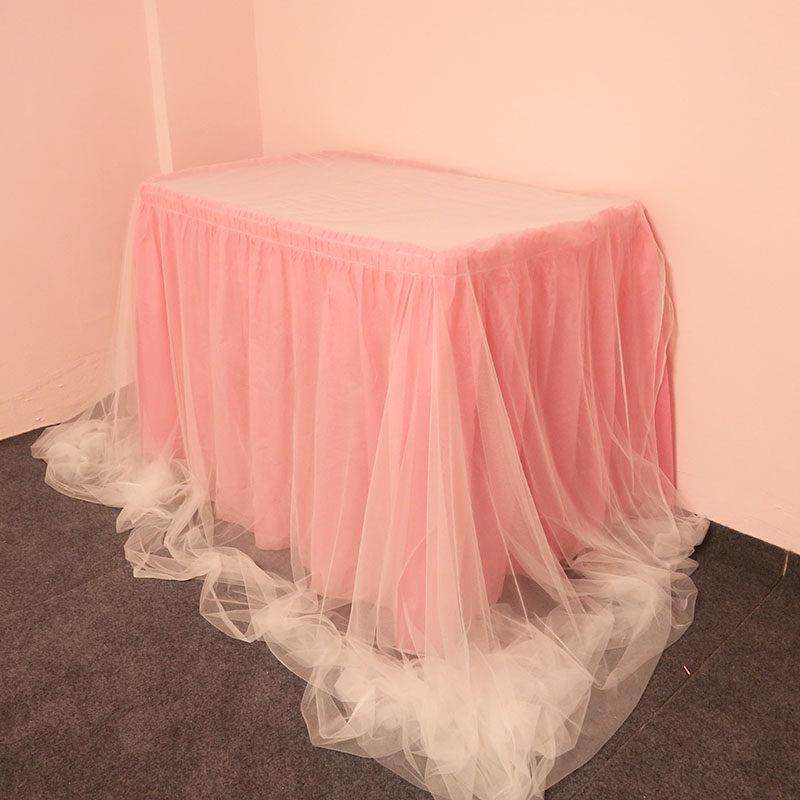 甜品台围边网纱桌裙派对婚礼签到台甜品桌子装扮围裙生日装扮用品,节庆用品/礼品,节日装扮用品,淘宝优惠券,粉丝福利购,淘宝优惠卷