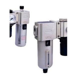 GAC-200/300/400/500/600亚德客三联件气源处理元件