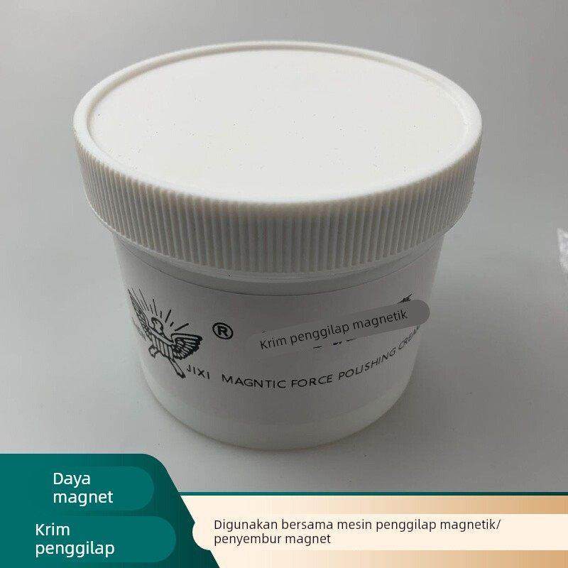 磁力抛光机专用抛光膏 银饰首饰K金不锈钢研磨膏光亮剂打金工具,五金/工具,其他机械五金,淘宝优惠券,粉丝福利购,淘宝优惠卷