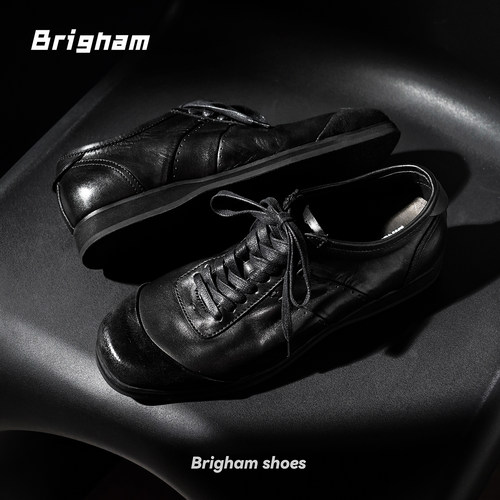 Brigham 