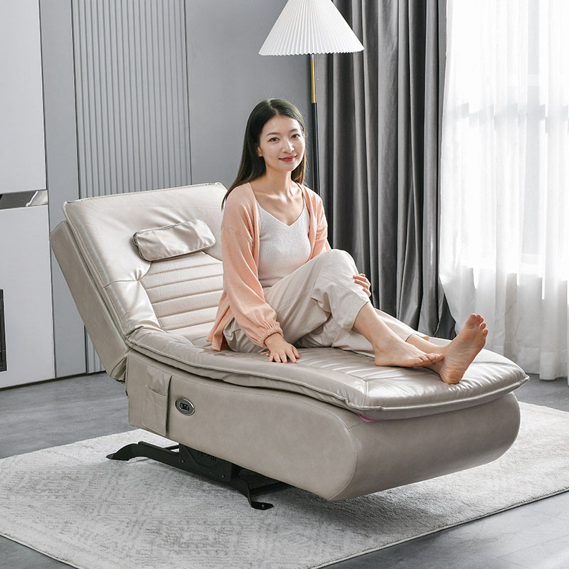 功能沙发懒人沙发休闲电动摇椅家用午休躺椅贵妃客厅逍遥椅,住宅家具,功能沙发,淘宝优惠券,粉丝福利购,淘宝优惠卷