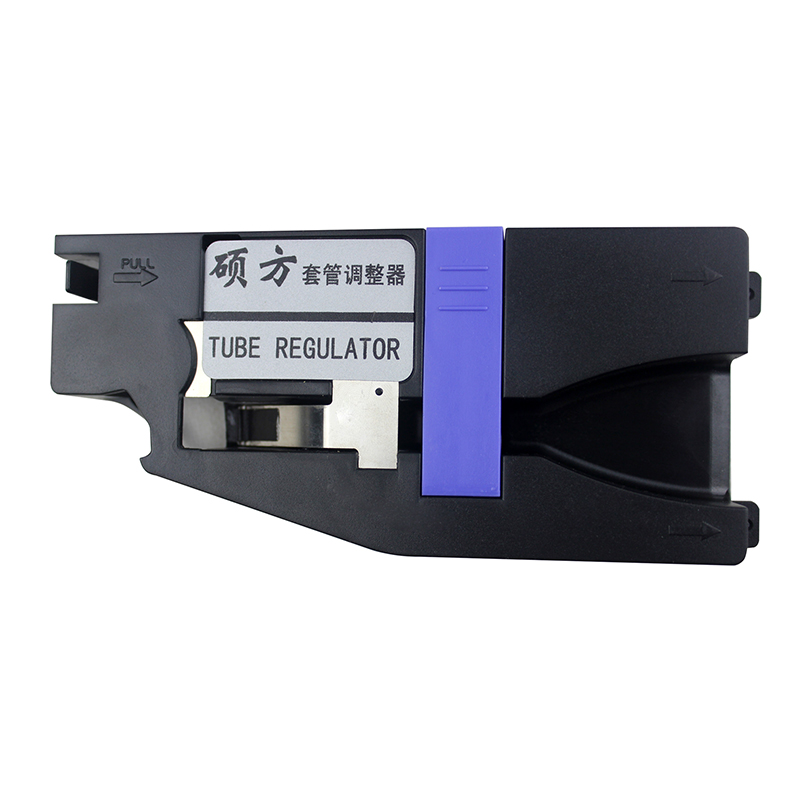 硕方线号机管调整器 适用于tp tp8 tp tp7 硕方号码管夹持器打号