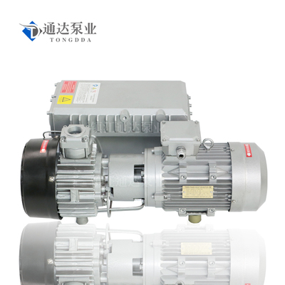 普旭真空泵XD-020 XD-040 XD-063 XD-100 XD-160/202包装机真空泵