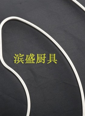 威尔宝EJ商用电饼铛原厂发热管电热盘零件千层饼机