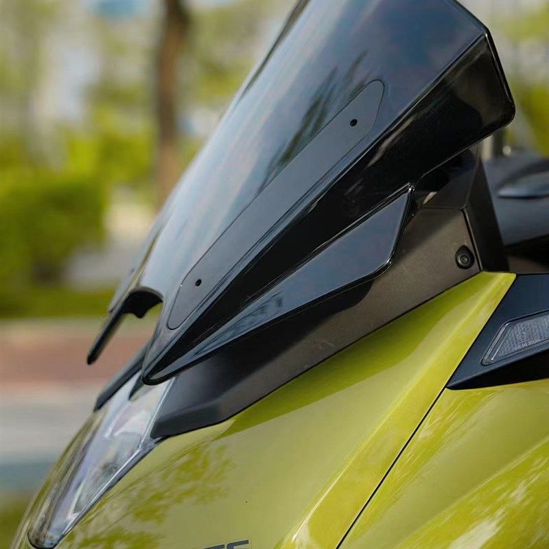 升仕ZTMD风挡玻璃竞技挡风前挡风高低原厂改装