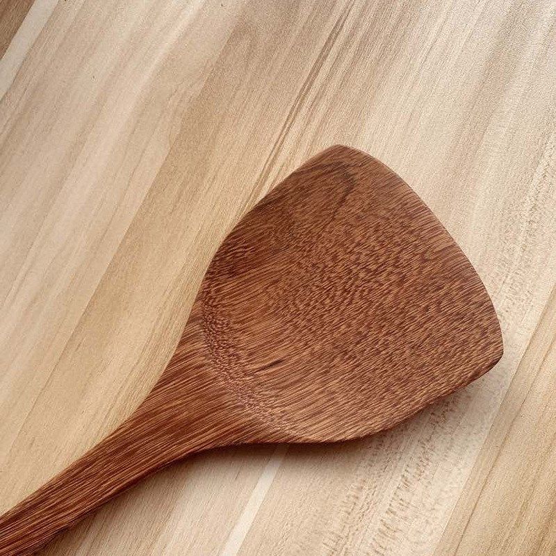 鸡翅木锅铲家用粘锅木质木勺耐温的木头炒菜木铲子,厨房/烹饪用具,全套勺铲,淘宝优惠券,粉丝福利购,淘宝优惠卷