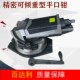 百达利重型平口钳精密度向虎钳寸铣床斜度台钳批士