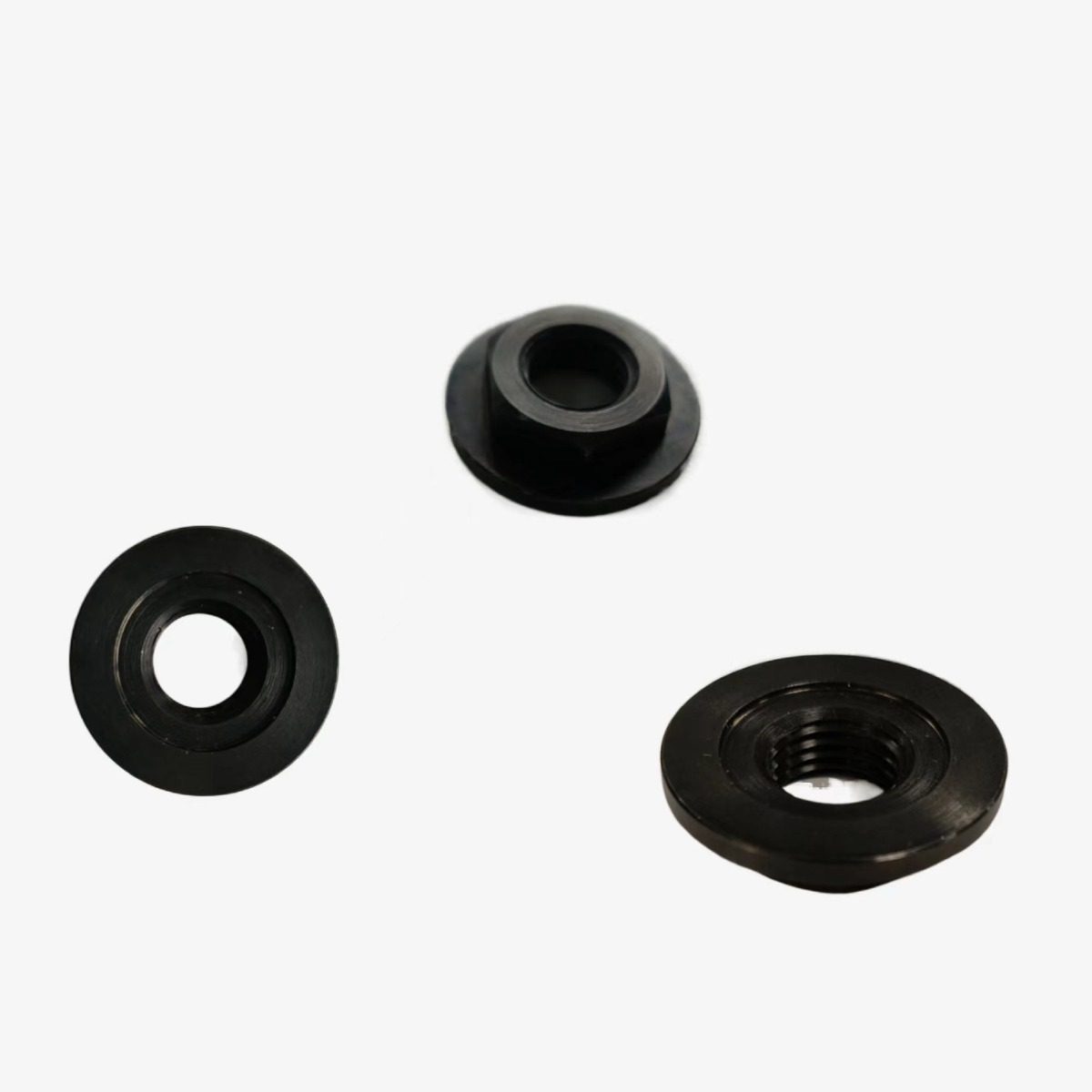 管管全位置焊接辅助设备切管机前后螺母加工范围广