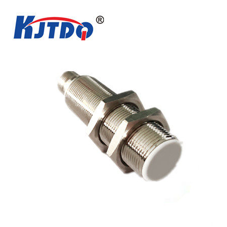 凯基特im18-08nns-zw1传感器泵车配件 接近开关LJ181-8E0厂家直销