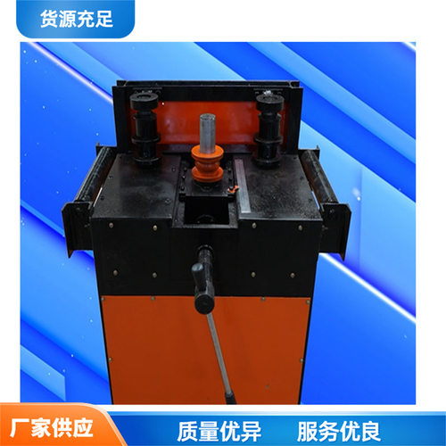 方管圆管液压弯圆机 立式方管圆管弯弧机 车船骨架搭建弯管机