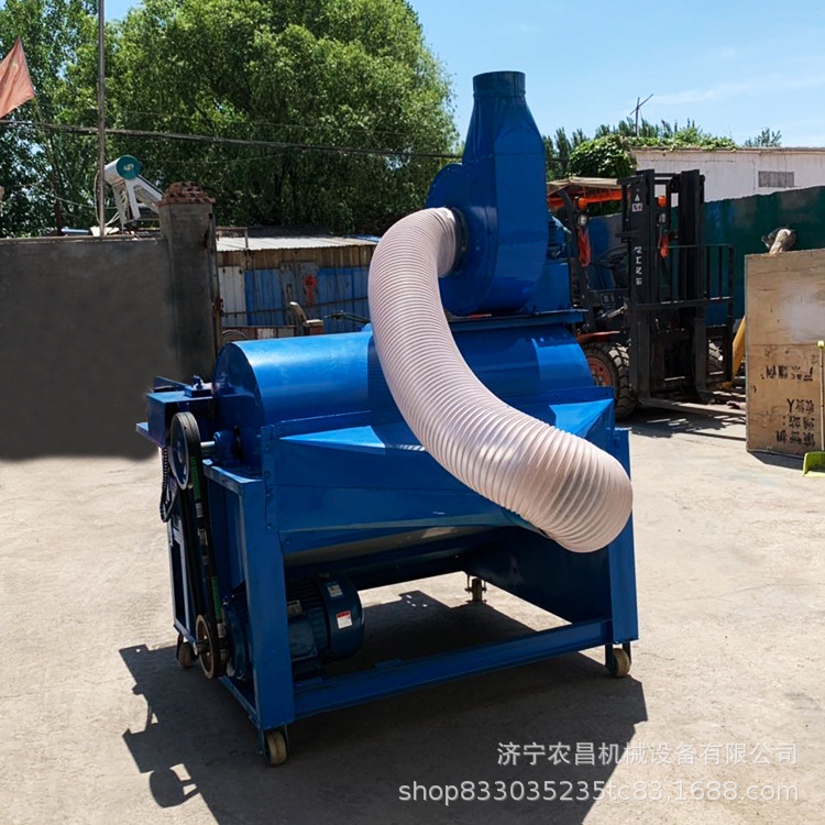 汽车内饰材料开松机 开松抱枕芯棉公仔棉 床垫边角料开松机