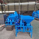 一体化筛选机 台式 全自动油茶果脱壳机 农业产品加工处理设备