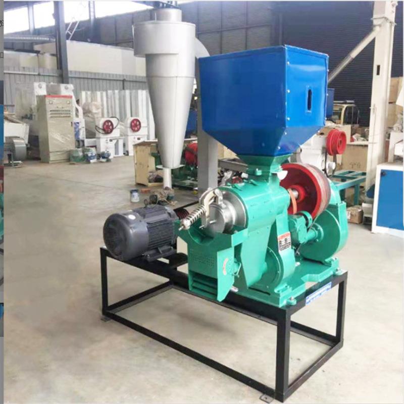 出口咖啡豆子剥皮机 水稻谷子稻谷脱壳机 电动咖啡豆去皮机