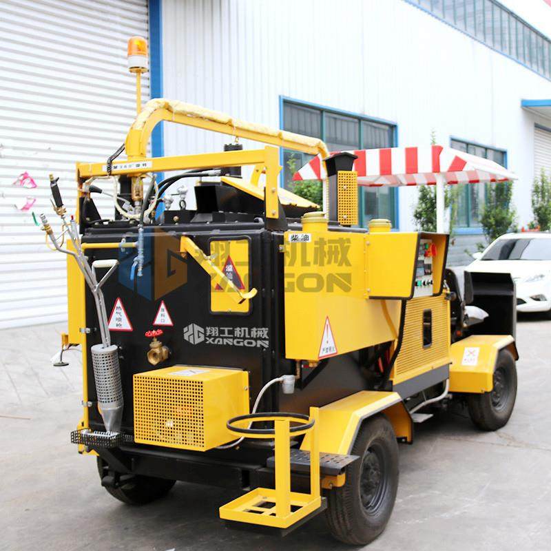 液化气加热牵引式沥青灌缝机 350L大型公路养护路面修补机不糊桶,五金/工具,筑路机械,淘宝优惠券,粉丝福利购,淘宝优惠卷