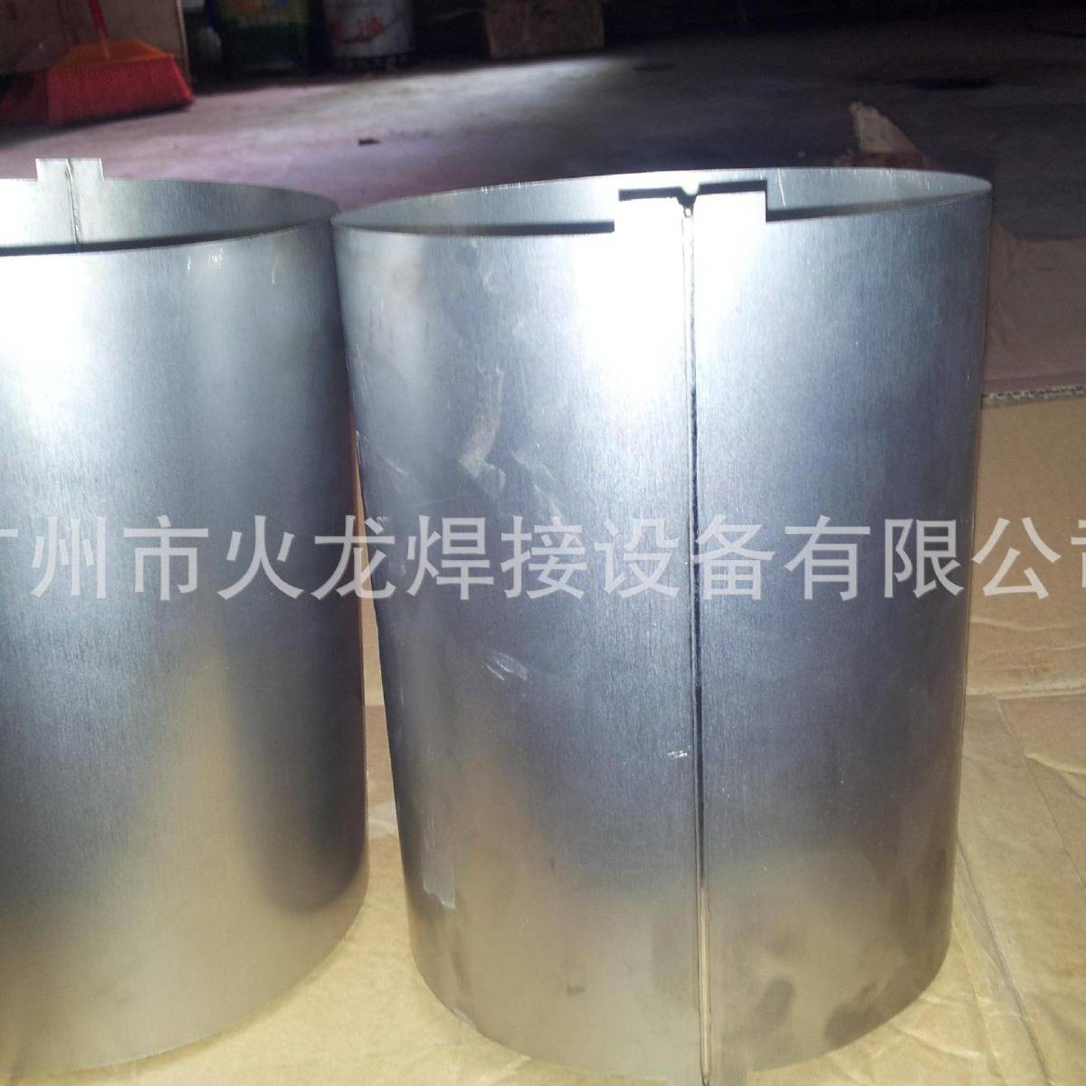 直缝焊机不锈钢 直缝焊接机同步带气囊等配件高效气动点焊机
