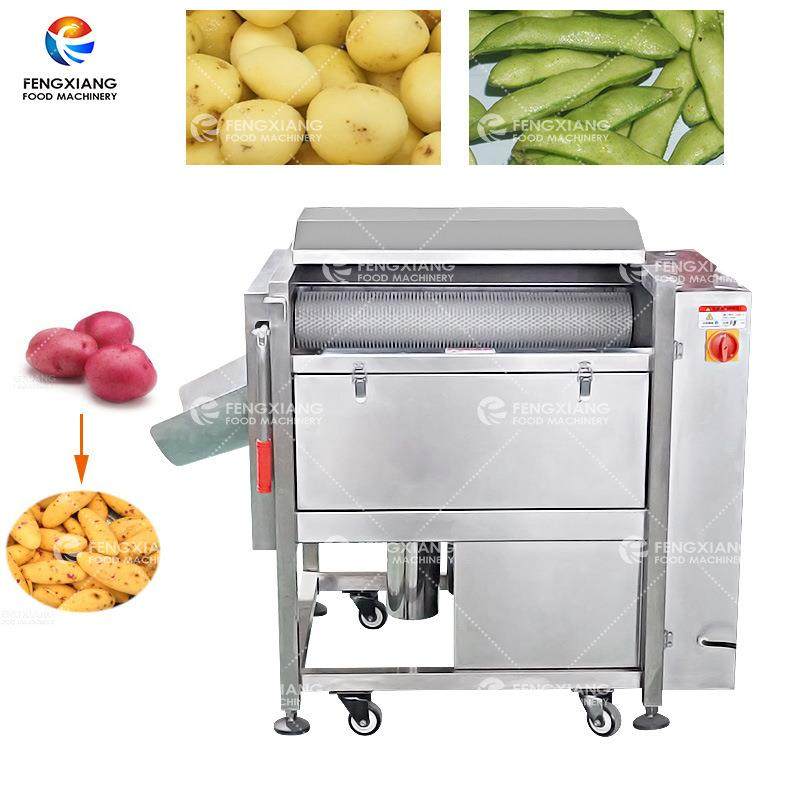 工厂直营瓜果毛刷清洗去皮机红薯生姜土豆去皮机,清洗/食品/商业设备,肉制品加工设备,淘宝优惠券,粉丝福利购,淘宝优惠卷