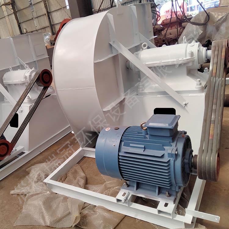 935型C式式-离心D锅249风机耐高温炉引风机窑炉除尘排烟高压抽风
