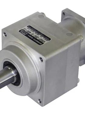 1日-本NIDEC电株式会社VRXF-15B-K-00T2VRXF-15B减速机 产货期短