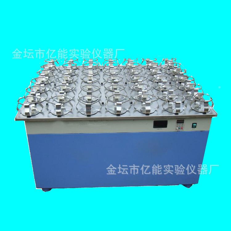 Z-300H-ZH-300-442自动旋转摇式瓶机 敞开式摇器床 自动旋转振荡