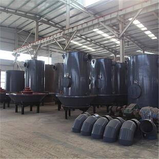 福建物气YGHB2022化炉质制造商 炉设计建设生物质气化工生程