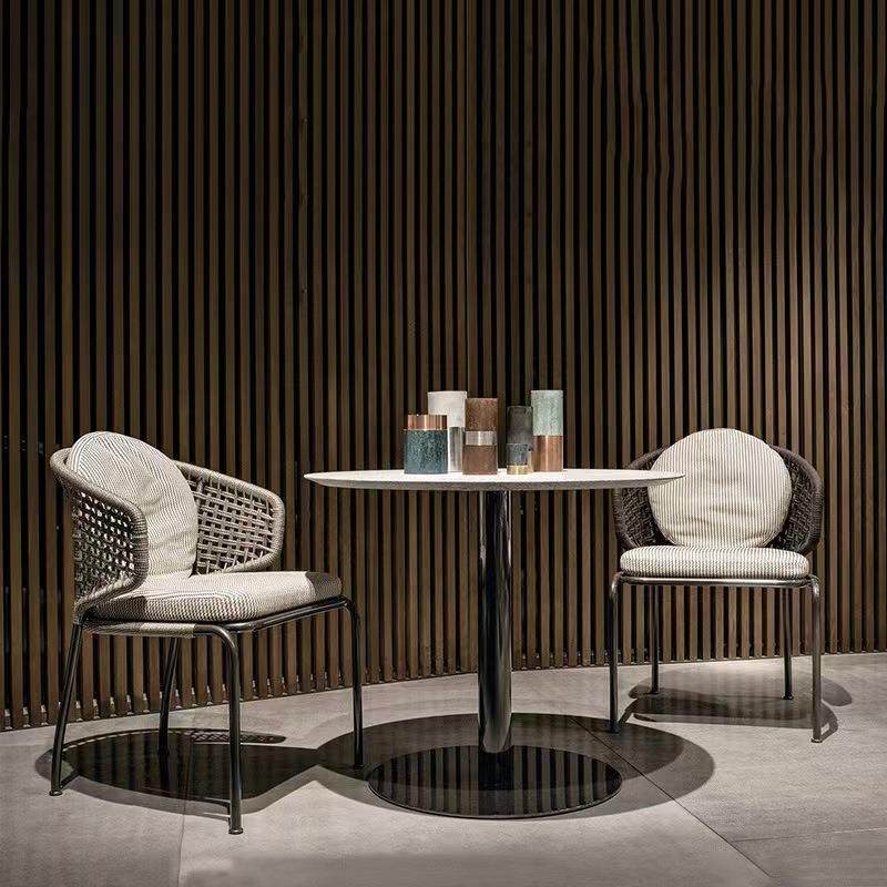 藤椅园三件套阳姆斯桌椅藤台茶椅休闲藤编椅户外家具庭院桌花编桌,商业/办公家具,商用藤编家具,淘宝优惠券,粉丝福利购,淘宝优惠卷