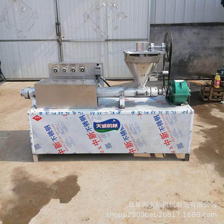 特色网红吃干凉皮机 KIE自熟蛋白用肉机 家翅电素鸡机小设备,清洗/食品/商业设备,豆制品加工设备,淘宝优惠券,粉丝福利购,淘宝优惠卷