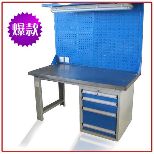 工钳工作榉DPV木台工作台厂 家自销