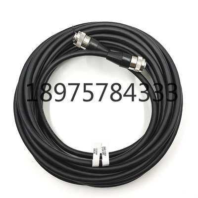 A660-2007-T392发那科机器人示教器线OPEN AIR远程盒延长线R-30iB