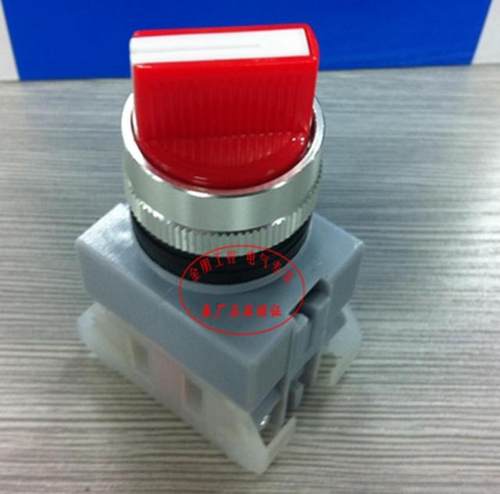 【正品原装】台湾CIKACHI 二段选择开关 ASS-222