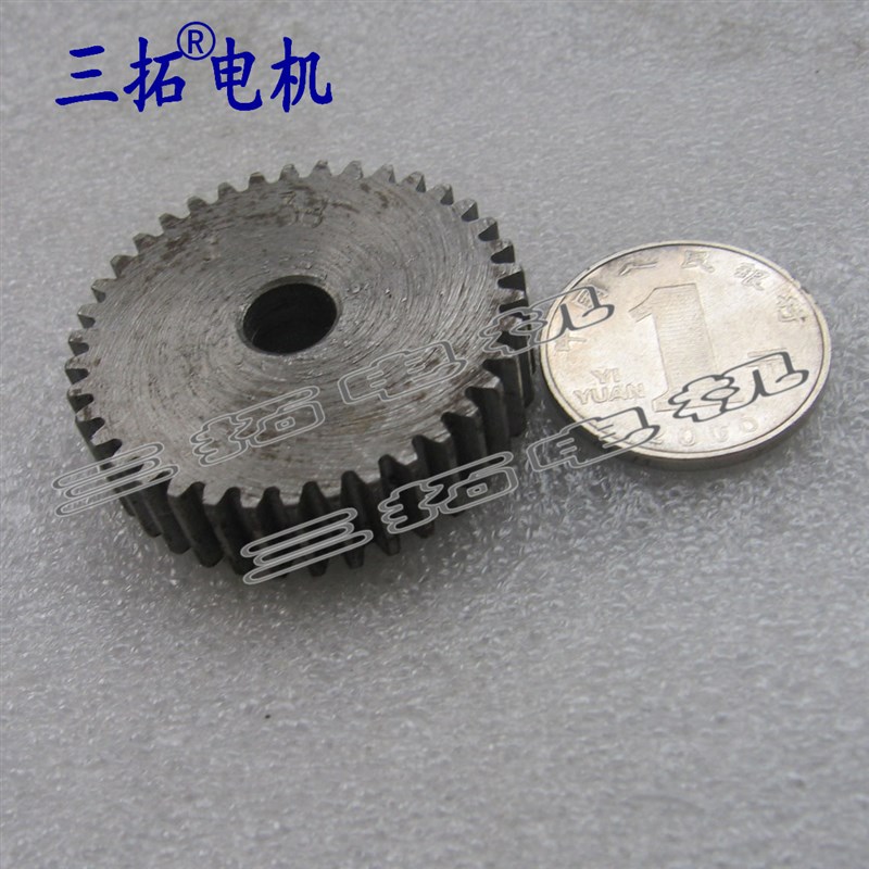齿轮 1模20/21/30/35/40/45/50/55/60/65/70/80/90/100/120/150齿
