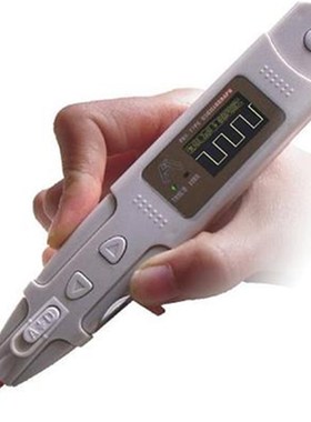 SP40 SP可携带示波笔 50MHzSa/s 笔形式示波器 5MHz带宽 示波表