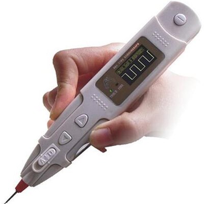 SP40 SP可携带示波笔 50MHzSa/s 笔形式示波器 5MHz带宽 示波表