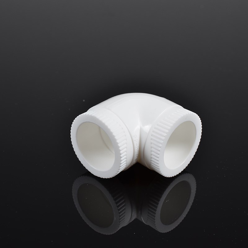 PPR弯头90度弯头20 4分25 6分321寸ppr弯头 水暖ppr水管管件配件