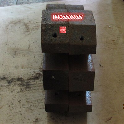 彩印机ASY-600/800 YS-1000电脑凹版印刷机配件版轴双钩摇臂