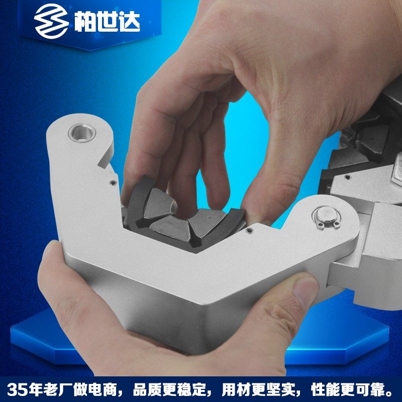 汽车空调维修工具液压接钳软管压接工具修理空调管汽车便携式压机