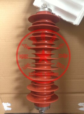 YH5WD-13.5/31/只10kv发电机型交流无间隙金属氧化锌物避雷器12.7