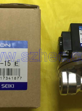 NISCON流量开关BN-1321L-15A