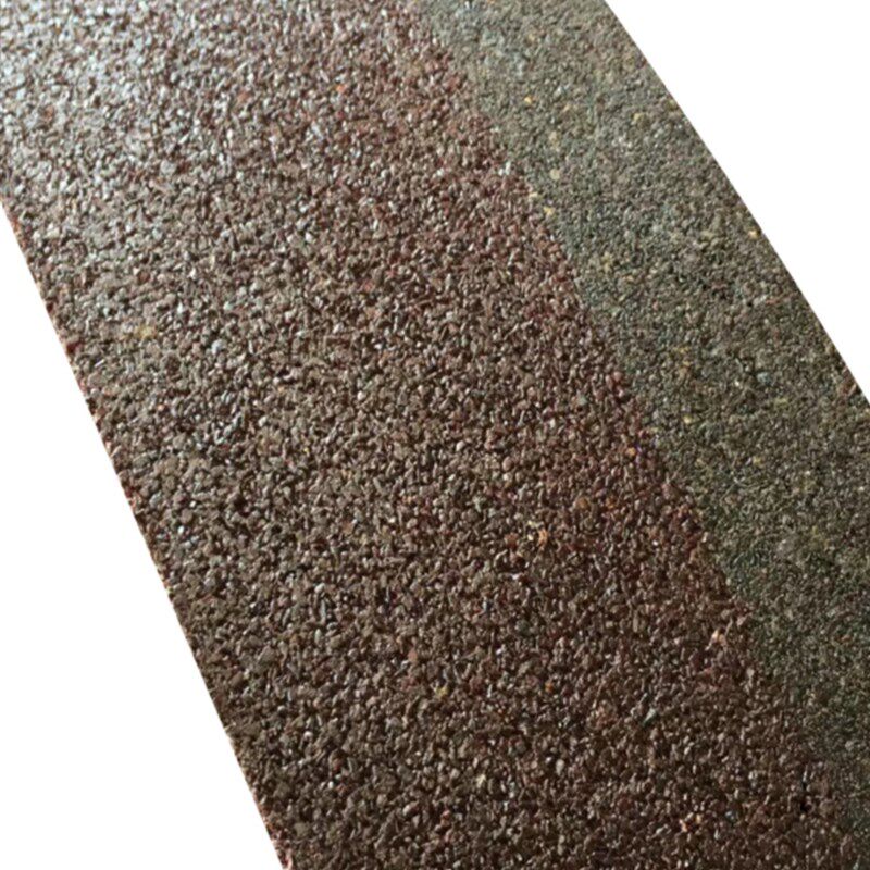 400*60*250螺栓紧固双端面磨床砂轮树脂磨簧机弹簧砂轮螺丝散热孔