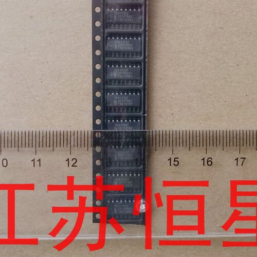 全新  贴片16脚  TEA1755T  TEA1755  液晶电源开关芯片 SOP-16