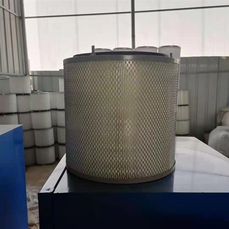 滤芯可水洗空气滤芯纸质滤芯焊烟净化器专用过滤网过滤片活性炭网
