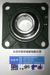 轴承座 方形轴承座UCF305 UCF306 F307 F308 F309 F310 F311轴承